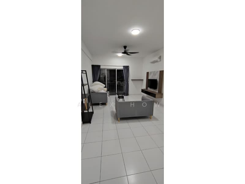Pangsapuri untuk Disewa di Permas Ville Apartment - Alex How - PropertyGuru.com.my