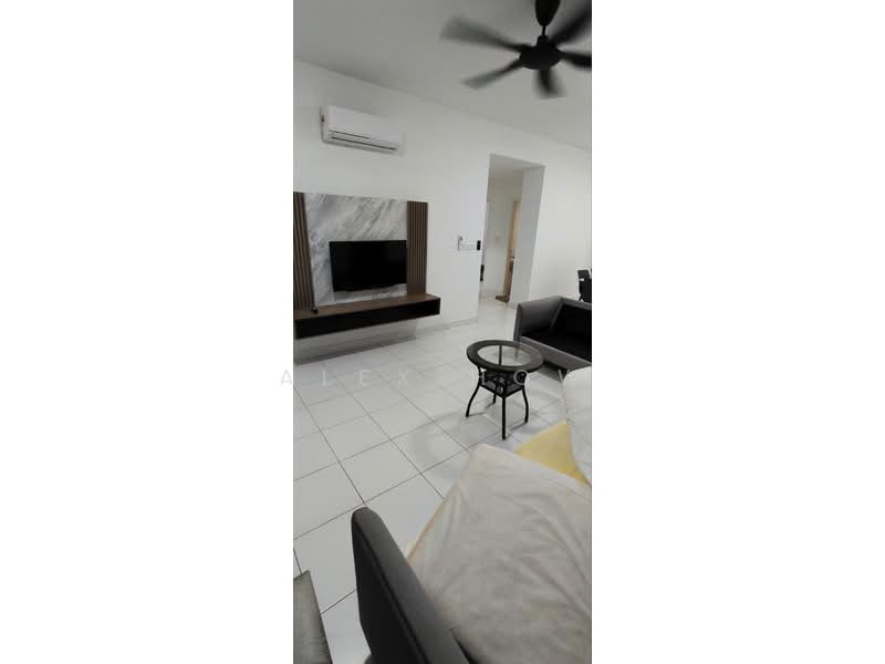 Pangsapuri untuk Disewa di Permas Ville Apartment - Alex How - PropertyGuru.com.my