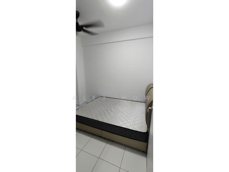 Pangsapuri untuk Disewa di Permas Ville Apartment - Alex How - PropertyGuru.com.my