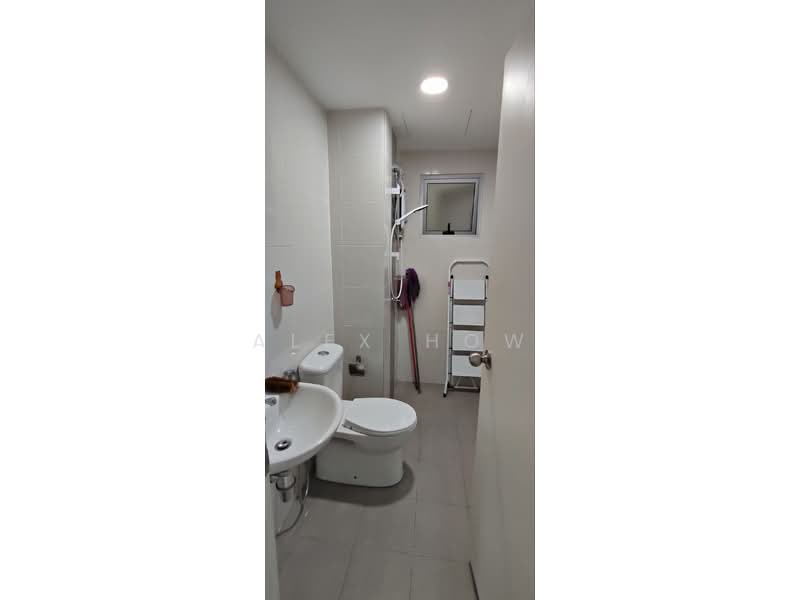 Pangsapuri untuk Disewa di Permas Ville Apartment - Alex How - PropertyGuru.com.my