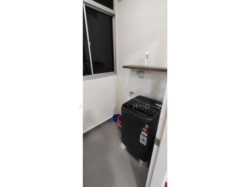 Pangsapuri untuk Disewa di Permas Ville Apartment - Alex How - PropertyGuru.com.my
