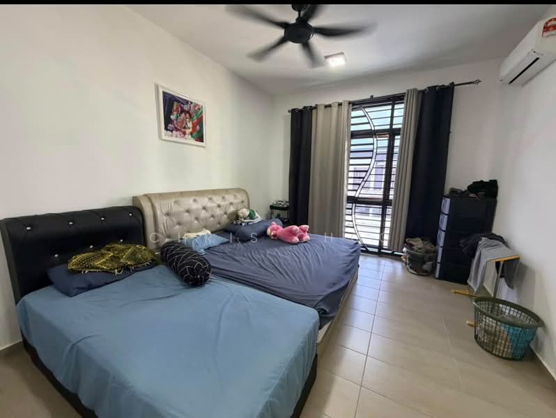 2.5-storey Terraced House for Sale in Semenyih (Selangor) - Chris Choo - Bedroom - PropertyGuru.com.my