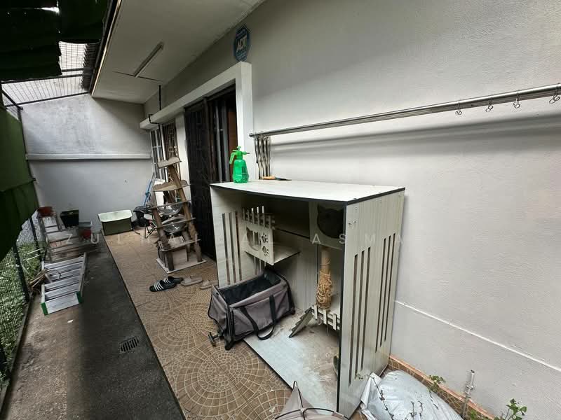 Semi-Detached House for Sale in Bandar Bukit Mahkota (Bangi) - Zulhaikal Asmadee - Exterior - PropertyGuru.com.my