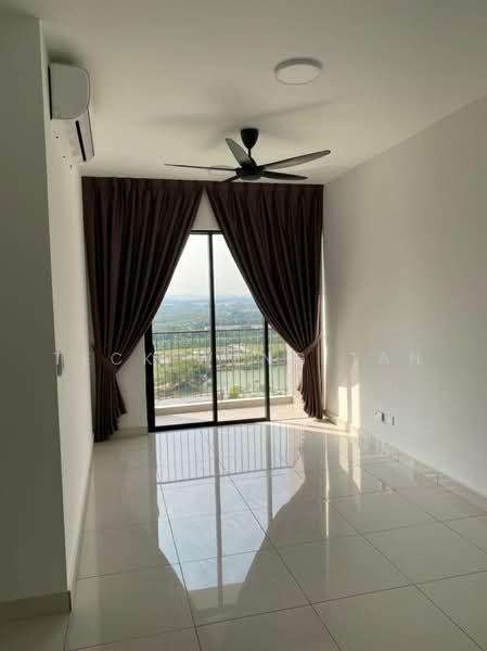 Service Residence for Rent at The Amber Residence @ TwentyFive.7 - Teck Weng Tan - View - PropertyGuru.com.my