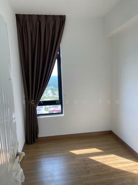 Service Residence for Rent at The Amber Residence @ TwentyFive.7 - Teck Weng Tan - Interior - PropertyGuru.com.my
