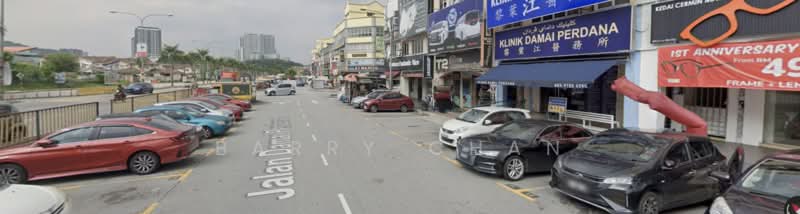 Shop / Office untuk Disewa di Bandar Damai Perdana (Cheras) - BARRY CHAN - Exterior - PropertyGuru.com.my
