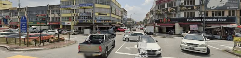 Shop / Office untuk Disewa di Bandar Damai Perdana (Cheras) - BARRY CHAN - Exterior - PropertyGuru.com.my