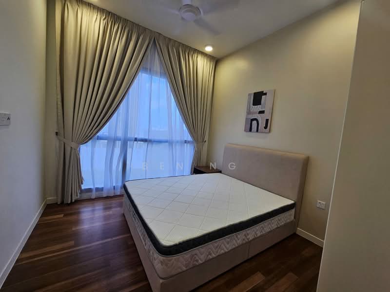 Kediaman Servis untuk Dijual di Edelweiss @ Tropicana Gardens - Ben Ng - Bedroom - PropertyGuru.com.my