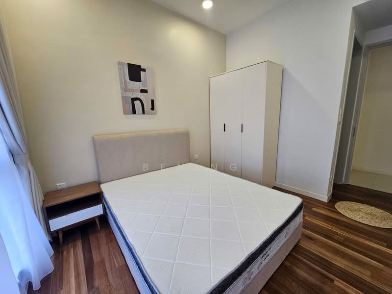 Kediaman Servis untuk Dijual di Edelweiss @ Tropicana Gardens - Ben Ng - Bedroom - PropertyGuru.com.my