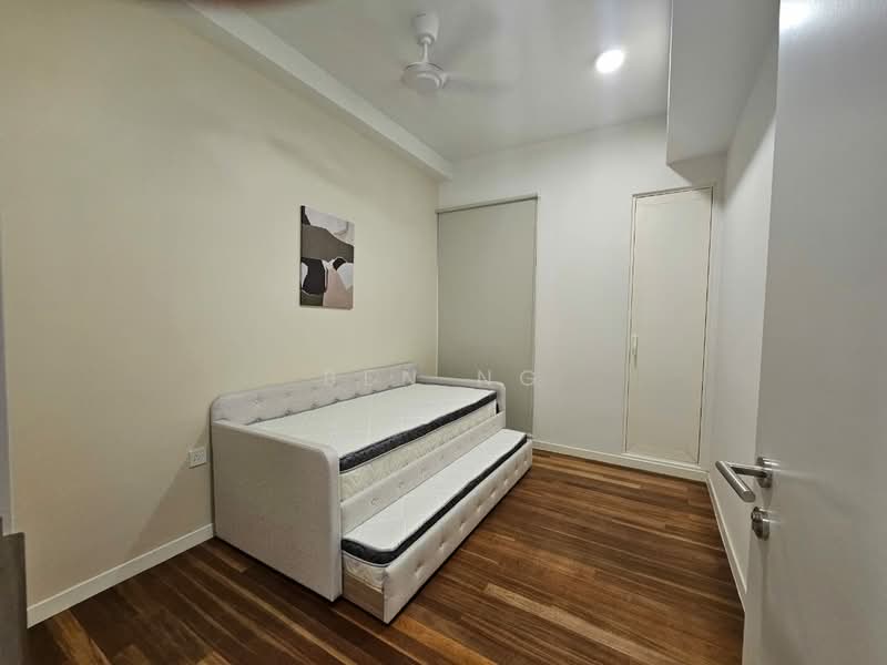 Kediaman Servis untuk Dijual di Edelweiss @ Tropicana Gardens - Ben Ng - Bedroom - PropertyGuru.com.my