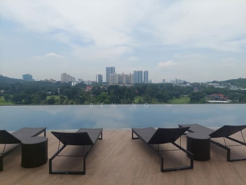 Kediaman Servis untuk Dijual di Edelweiss @ Tropicana Gardens - Ben Ng - PropertyGuru.com.my