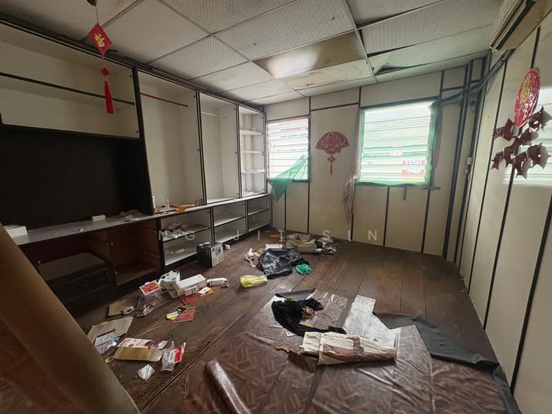 Kedai untuk Dijual di George Town (Penang) - Ng Jit Sin - Interior - PropertyGuru.com.my
