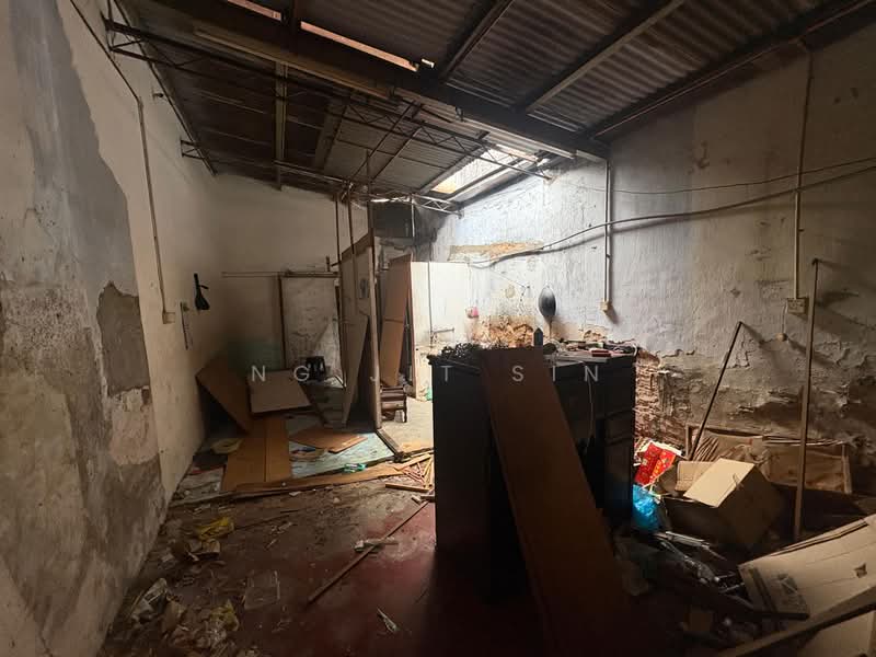Kedai untuk Dijual di George Town (Penang) - Ng Jit Sin - Interior - PropertyGuru.com.my