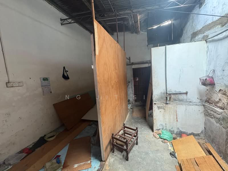 Kedai untuk Dijual di George Town (Penang) - Ng Jit Sin - Interior - PropertyGuru.com.my