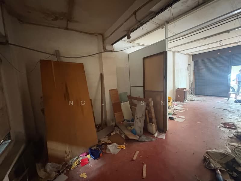 Kedai untuk Dijual di George Town (Penang) - Ng Jit Sin - Interior - PropertyGuru.com.my