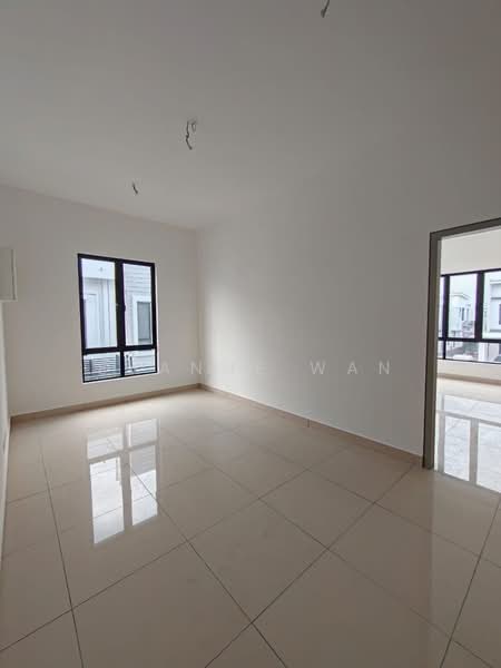 Rumah Kluster untuk Dijual di Taman Mount Austin (Tebrau) - Evanne Wan - PropertyGuru.com.my