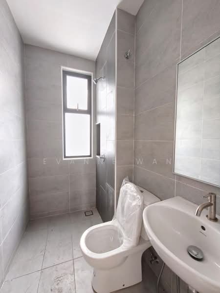 Rumah Kluster untuk Dijual di Taman Mount Austin (Tebrau) - Evanne Wan - PropertyGuru.com.my