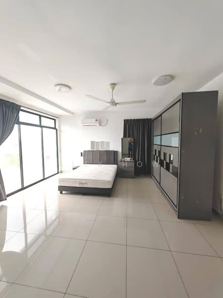 Rumah Kluster untuk Disewa di Johor Bahru (Johor) - Alex How - PropertyGuru.com.my