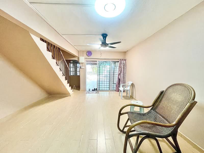 Rumah Teres 2-Tingkat untuk Dijual di Taman Sri Muda (Shah Alam) - Mahafiz . - PropertyGuru.com.my