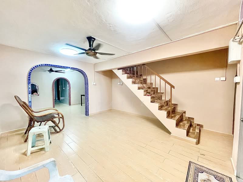 Rumah Teres 2-Tingkat untuk Dijual di Taman Sri Muda (Shah Alam) - Mahafiz . - PropertyGuru.com.my