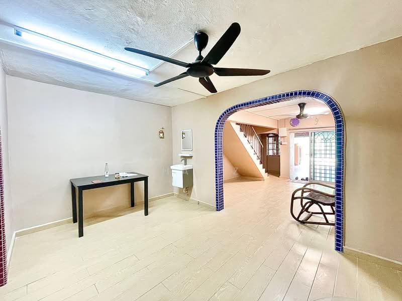Rumah Teres 2-Tingkat untuk Dijual di Taman Sri Muda (Shah Alam) - Mahafiz . - PropertyGuru.com.my