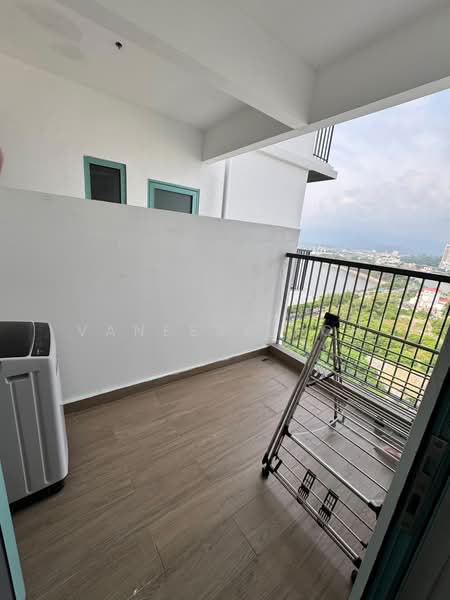 Kediaman Servis untuk Disewa di Bay Suites - Vanessa Foh - PropertyGuru.com.my