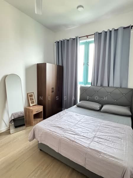 Kediaman Servis untuk Disewa di Bay Suites - Vanessa Foh - PropertyGuru.com.my