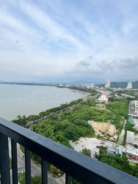 Kediaman Servis untuk Disewa di Bay Suites - Vanessa Foh - PropertyGuru.com.my