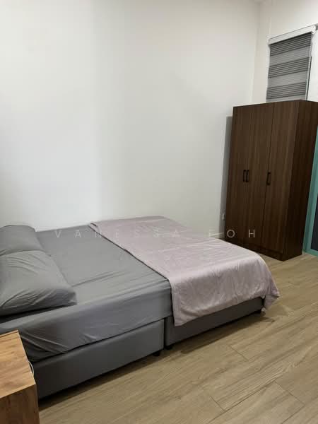 Kediaman Servis untuk Disewa di Bay Suites - Vanessa Foh - PropertyGuru.com.my