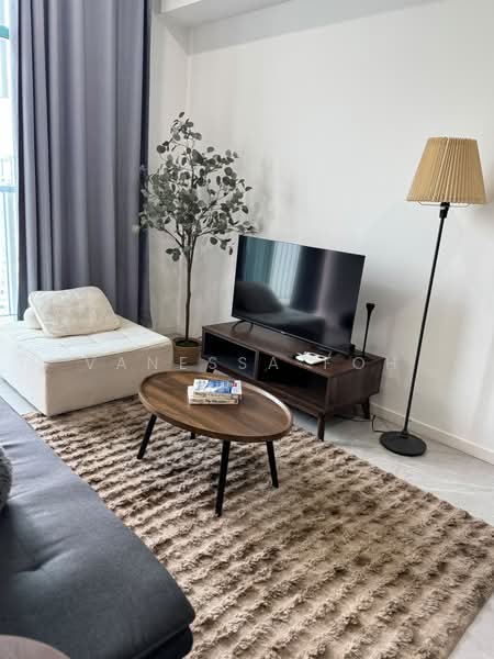 Kediaman Servis untuk Disewa di Bay Suites - Vanessa Foh - PropertyGuru.com.my