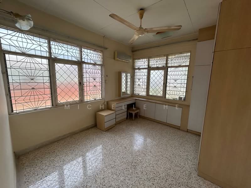 Rumah Berkembar untuk Disewa di Taman Serene (Johor Bahru) - Michelle He - Bedroom - PropertyGuru.com.my