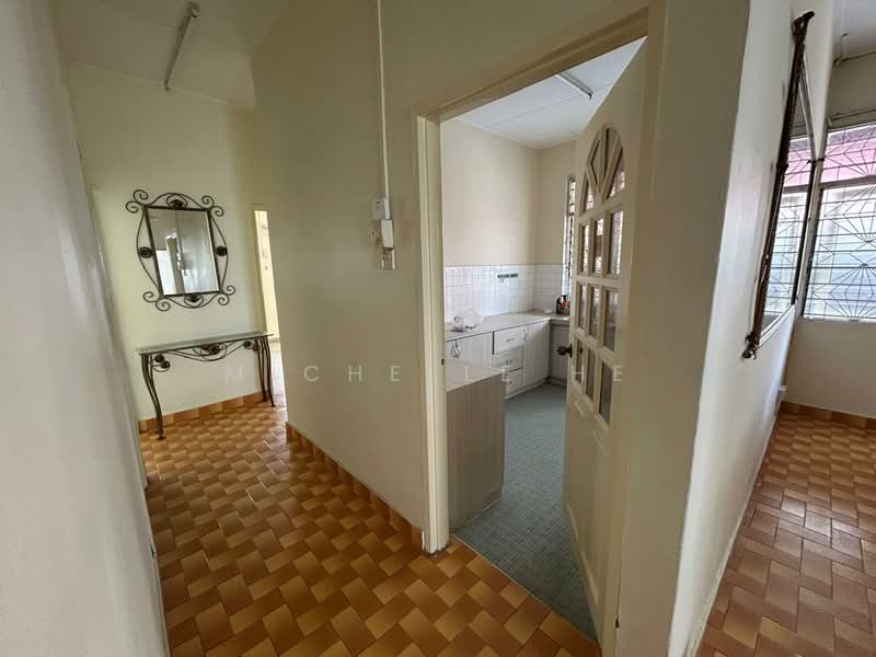 Rumah Berkembar untuk Disewa di Taman Serene (Johor Bahru) - Michelle He - Corridor - PropertyGuru.com.my