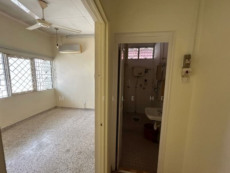 Rumah Berkembar untuk Disewa di Taman Serene (Johor Bahru) - Michelle He - Interior - PropertyGuru.com.my