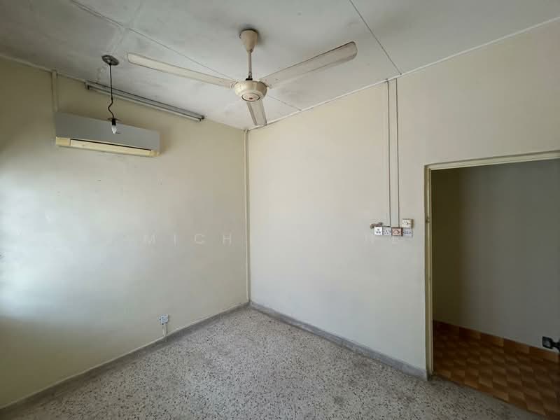 Rumah Berkembar untuk Disewa di Taman Serene (Johor Bahru) - Michelle He - Interior - PropertyGuru.com.my