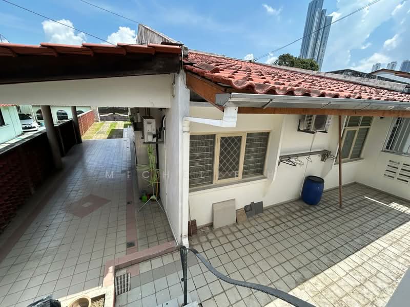 Rumah Berkembar untuk Disewa di Taman Serene (Johor Bahru) - Michelle He - Exterior - PropertyGuru.com.my