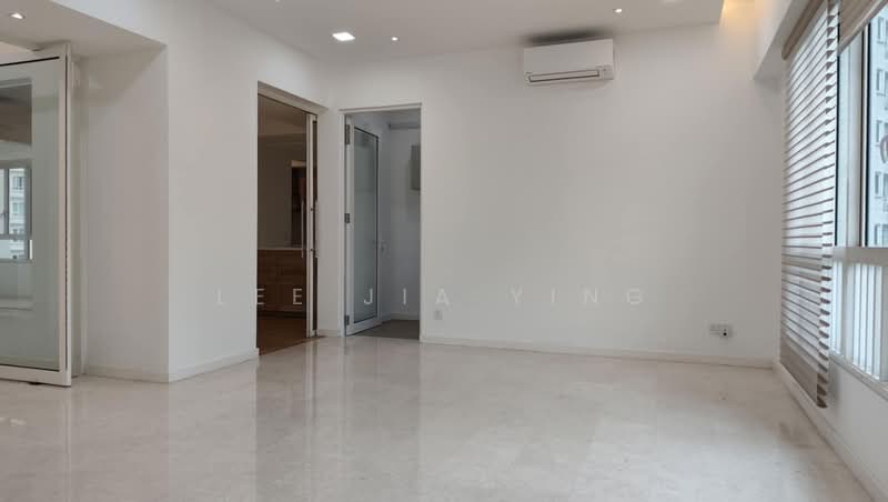 Condominium for Sale at Kiaraville - Lee Jia Ying - Living Room - PropertyGuru.com.my
