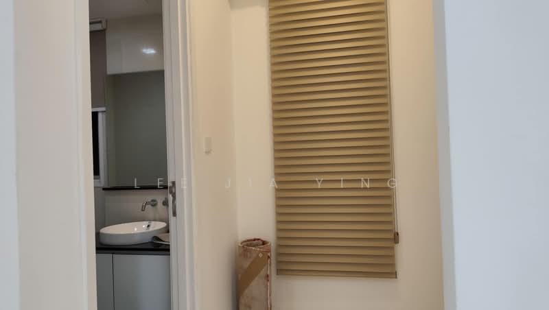 Condominium for Sale at Kiaraville - Lee Jia Ying - Bathroom - PropertyGuru.com.my