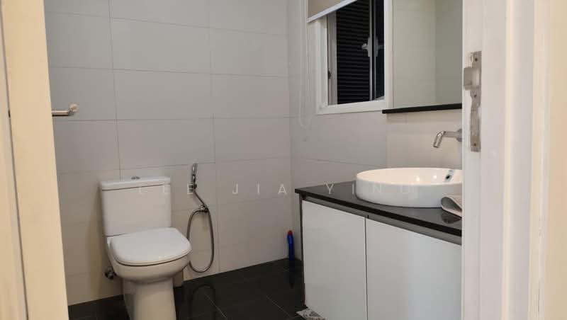 Condominium for Sale at Kiaraville - Lee Jia Ying - Bathroom - PropertyGuru.com.my