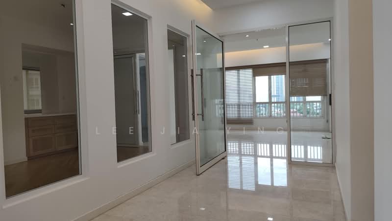 Condominium for Sale at Kiaraville - Lee Jia Ying - Interior - PropertyGuru.com.my