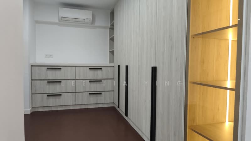 Condominium for Sale at Kiaraville - Lee Jia Ying - Interior - PropertyGuru.com.my