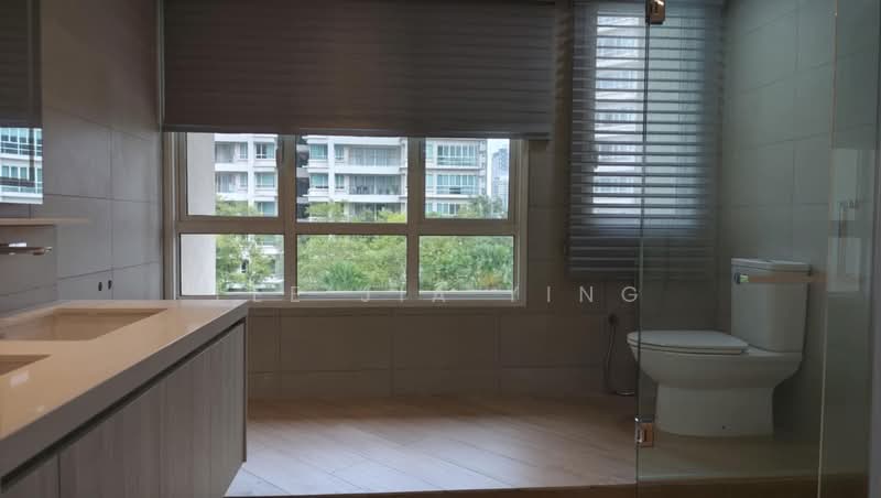 Condominium for Sale at Kiaraville - Lee Jia Ying - Bathroom - PropertyGuru.com.my