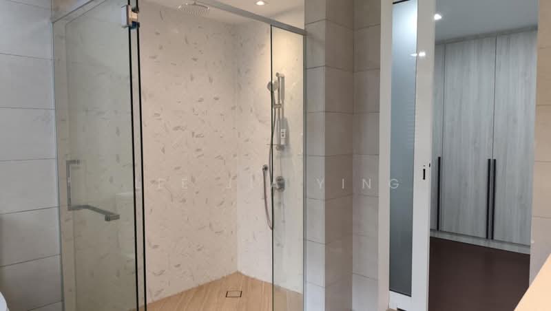 Condominium for Sale at Kiaraville - Lee Jia Ying - Bathroom - PropertyGuru.com.my