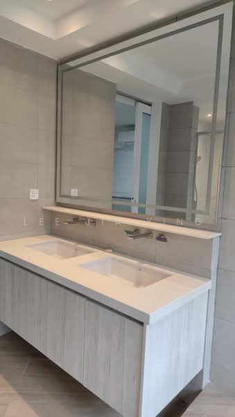 Condominium for Sale at Kiaraville - Lee Jia Ying - Bathroom - PropertyGuru.com.my