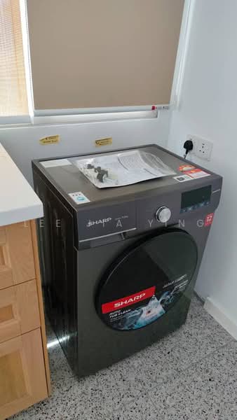 Condominium for Sale at Kiaraville - Lee Jia Ying - Interior - PropertyGuru.com.my