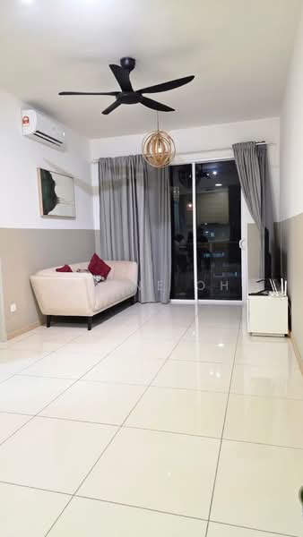 Service Residence for Rent at RYAN & MIHO - Wayne Oh - PropertyGuru.com.my