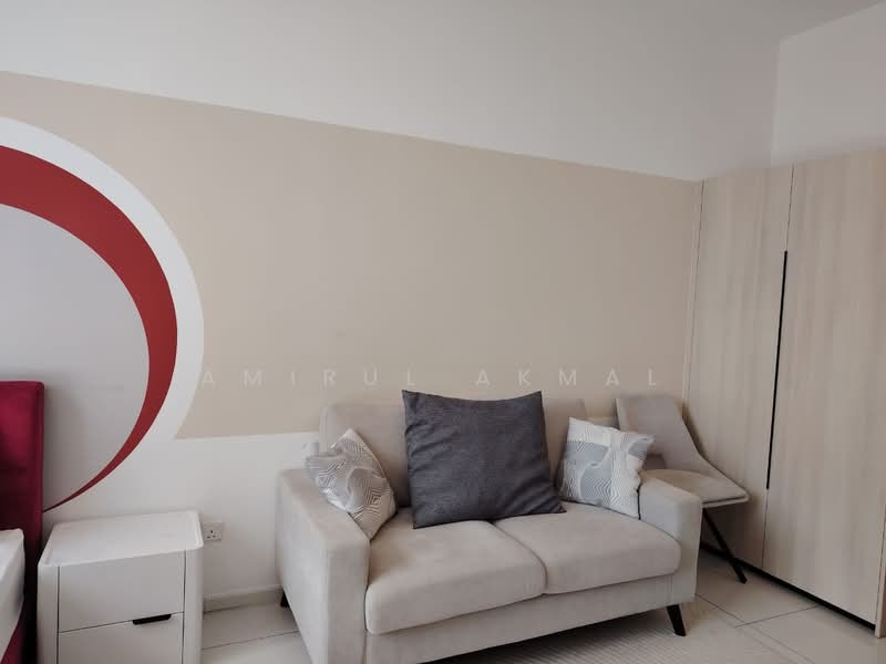 Service Residence for Rent at Majestic Residence - Amirul Akmal - PropertyGuru.com.my