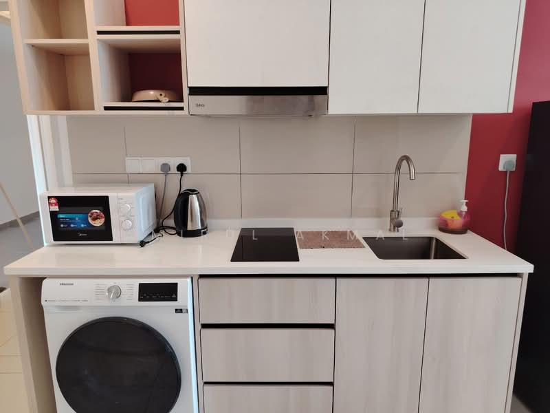 Service Residence for Rent at Majestic Residence - Amirul Akmal - PropertyGuru.com.my