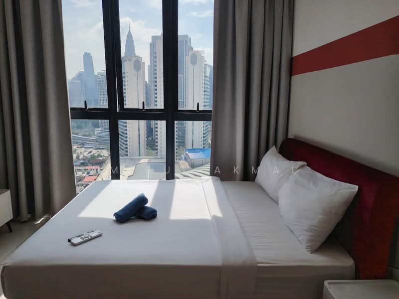 Service Residence for Rent at Majestic Residence - Amirul Akmal - PropertyGuru.com.my