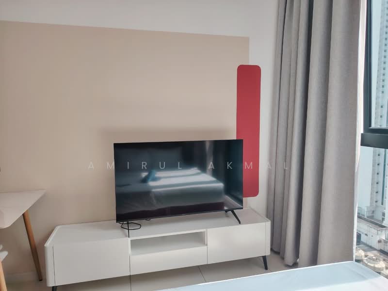 Service Residence for Rent at Majestic Residence - Amirul Akmal - PropertyGuru.com.my
