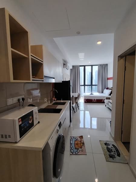 Service Residence for Rent at Majestic Residence - Amirul Akmal - PropertyGuru.com.my